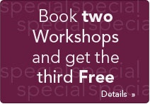 One Free Workshop